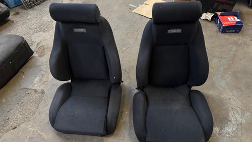 Corbeau reclining tilt seats - corbeau, /