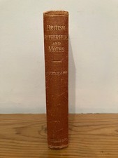 Butterflies and Moths