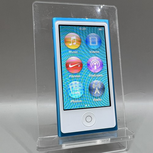 Apple ipod nano - nano, gen