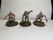 Warhammer AoS Flesh Eater