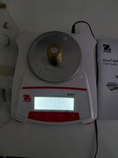 precision weighing scales OHAUS top Brand Scales
