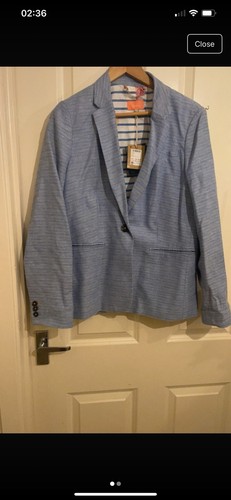 Joules leonie blazer - leonie,