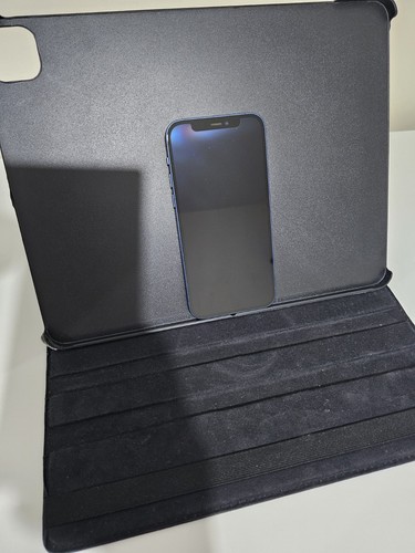 Apple iphone blue unlocked - ,