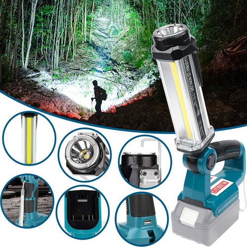 35w 2000lm led flashlight - 2000lm,