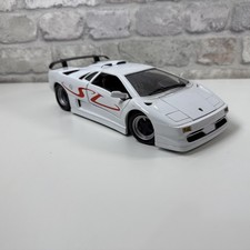 Maisto 1:18 Lamborghini Diablo