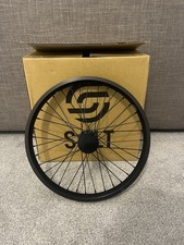 SALT Rookie 18" Front BMX Bike