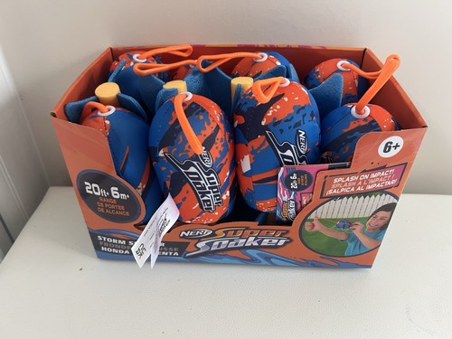 Nerf storm slinger - nerf,