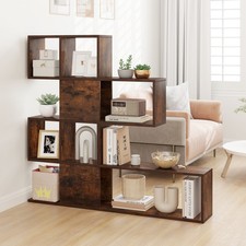 Tier bookshelf ladder - bookshelf, style