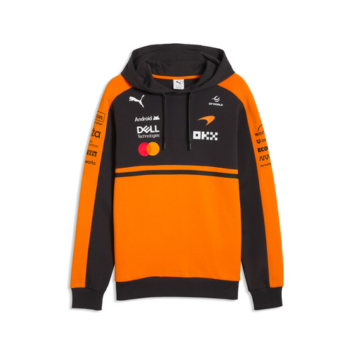 Mclaren team 2026 - f1,