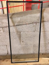 New 450mm x 600mm double