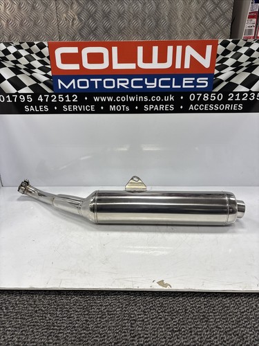 Genuine yamaha bt1100 - genuine, bulldog