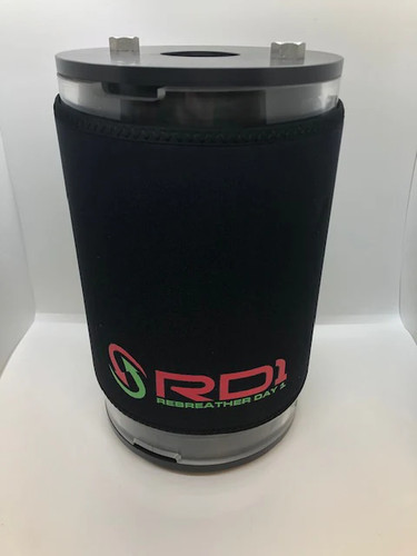 Rd1 scrubber canister dive2 5 - rd1, dive2.5