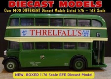 LEYLAND TITAN PD2 LIVERPOOL