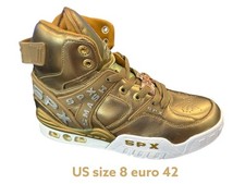 NEW SPX Men 8 US The Street