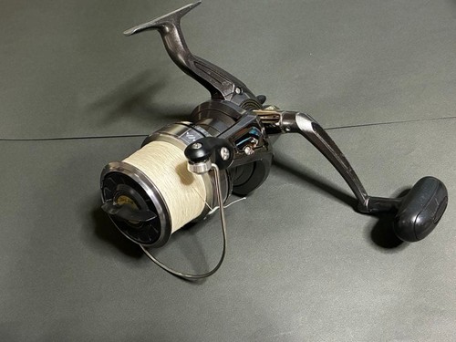 Daiwa crosscast 4000qd - daiwa,