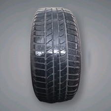 FULDA 235 60 16 (100H) TYRE 4×4 ROAD M+S  5.5MM TREAD  2356016