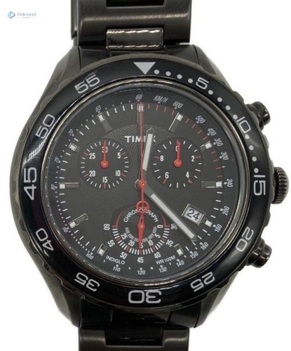 Timex 1854 men chronograph - men's,