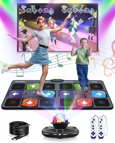 Acelufly electronic dance mat - electronic,