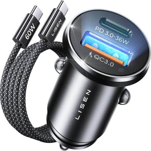 Lisen 54w car phone - 54w,