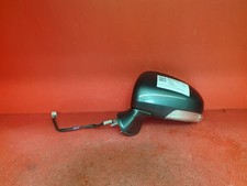 TOYOTA AVENSIS 2011 LEFT WING