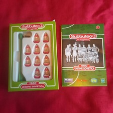 BOXED SUBBUTEO, LA LEGGENDA