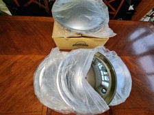 15" Wheel Trims Baby Moon