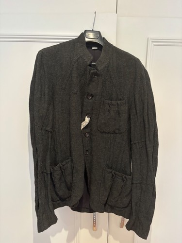 Ultra rare mens runway john - mens,