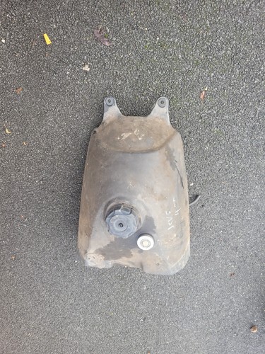 Kawasaki kvf 360 400 - kawasaki,
