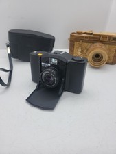 Minox 35GT Film Camera with