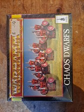 8 Warhamner Games Workshop