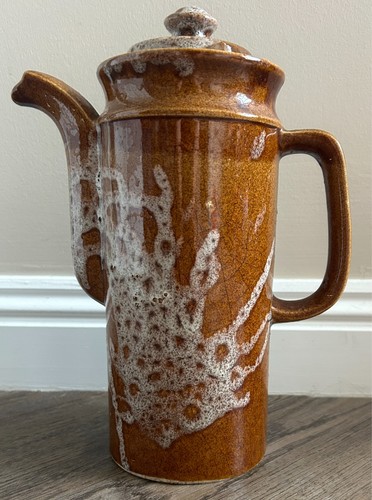 Vintage 1970 lava drip - 1970's,