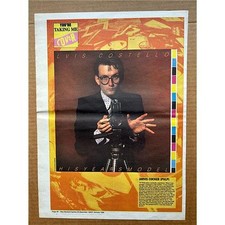 PULP JARVIS COCKER AS ELVIS