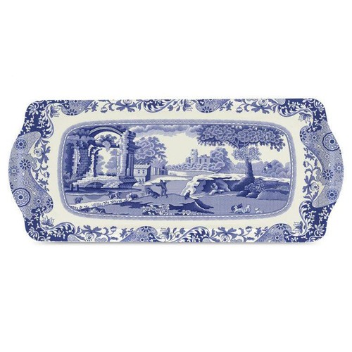 Pimpernel for spode blue - for,