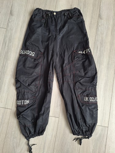 Cyberdog vintage oversized - cyberdog,