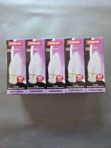 40w b22 bayonet - b22, white