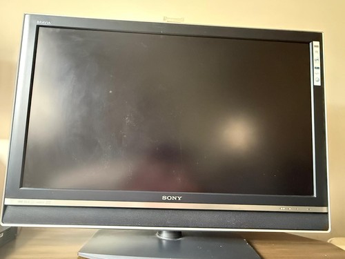 Sony bravia lcd - bravia, 40"