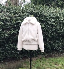 PRIMARK Women's White Teddy