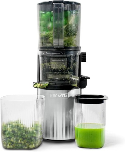 Cold press juicer 200w - juicer,