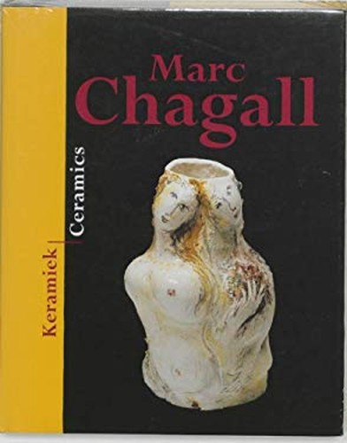 Marc chagall ceramics - marc, :