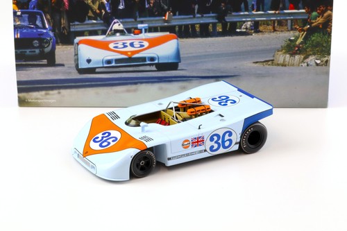 Werk83 porsche 908 - 908/03,