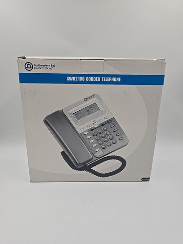 Southwestern bell freedom - bell,