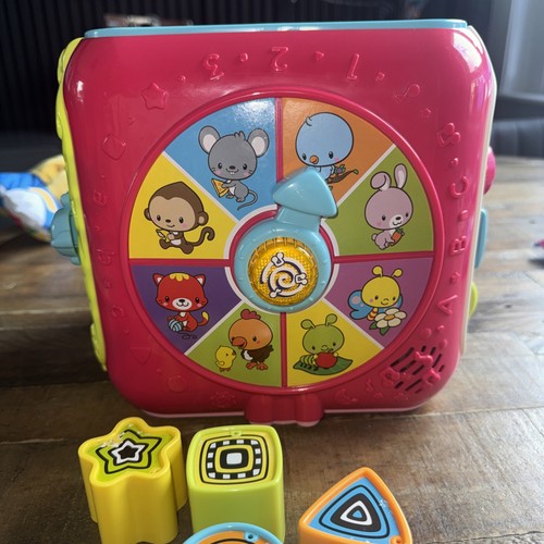Vtech sort and discover - vtech,