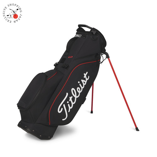 Titleist players carry - titleist,