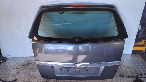 Vauxhall zafira ecoflex mk2 - ecoflex,