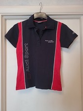 Audi Sport DTM 2007 Polo Shirt. Size M. Used Good Condition.
