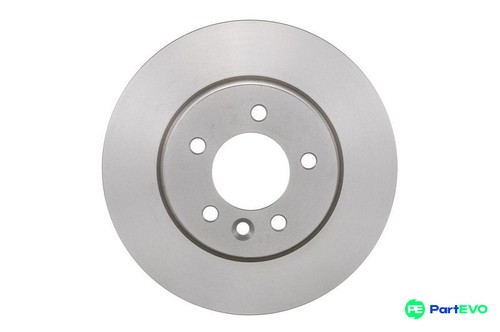 Bosch brake disc - x,
