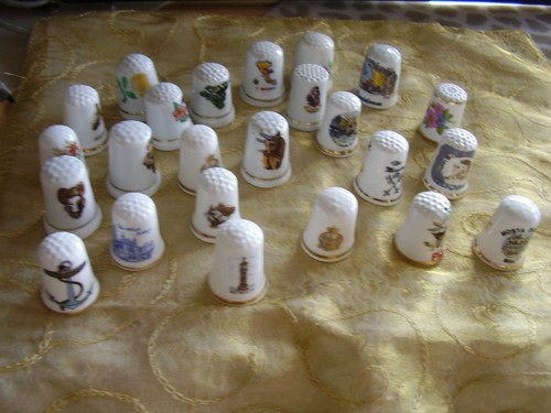 Job lot assorted china - 24,