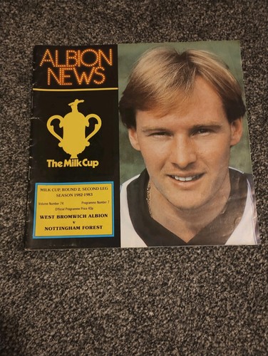 West bromwich albion - bromwich, v