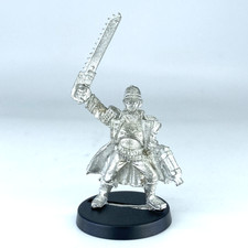 Praetorian Sergeant - Imperial