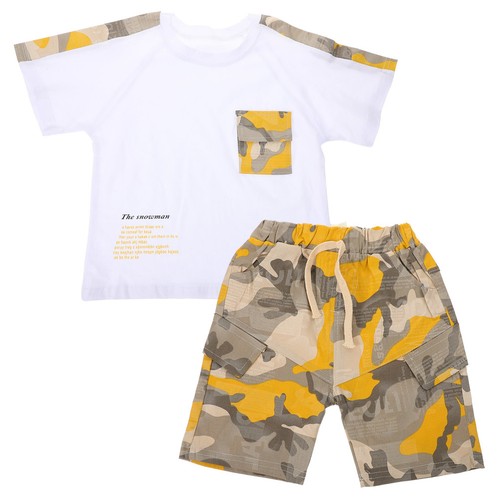 Toddler boy clothing - boy, sets